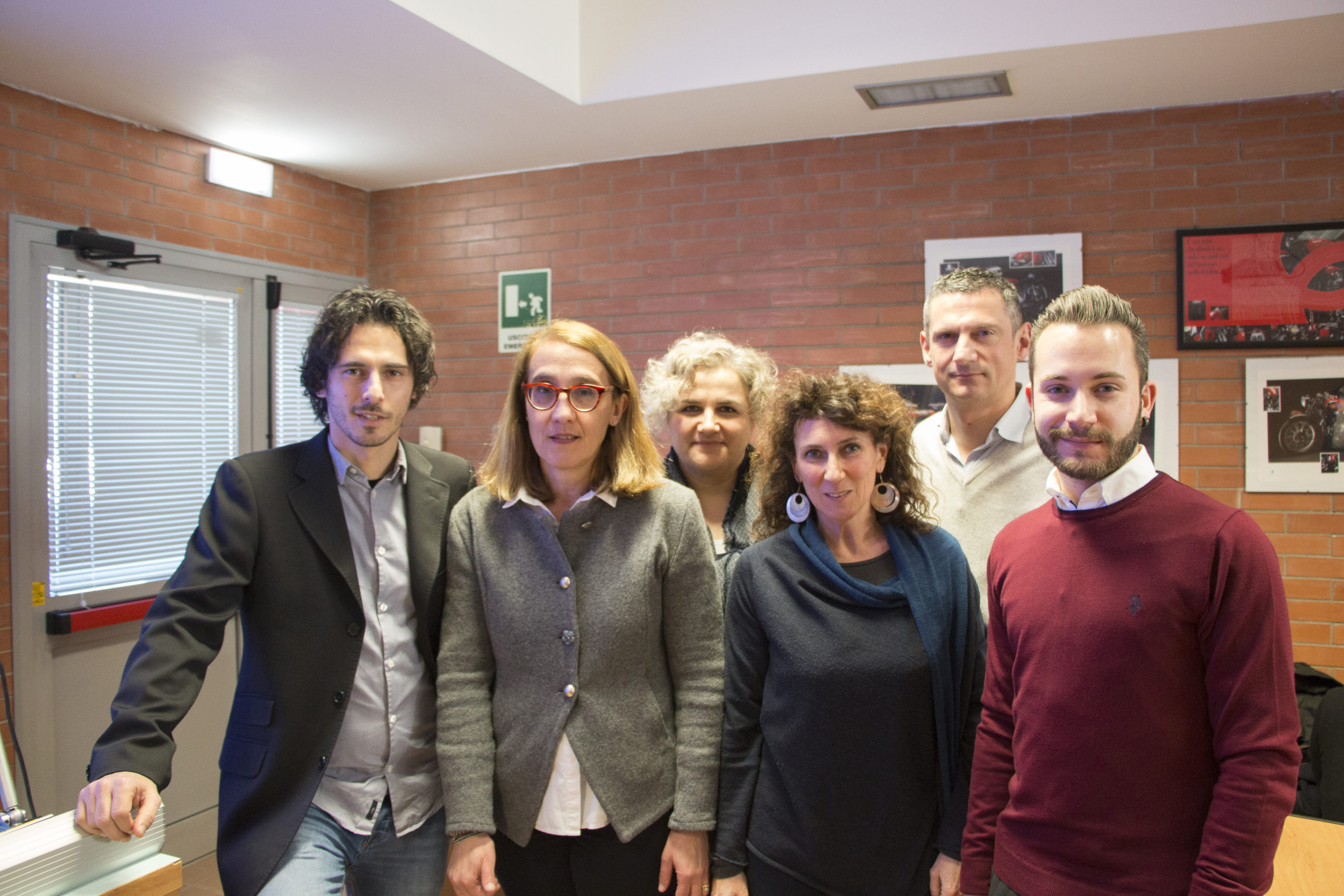 An innovative paradigm for the treatment of osteoarthritis: kick-off of ADMAIORA, the new project funded by the European Commission