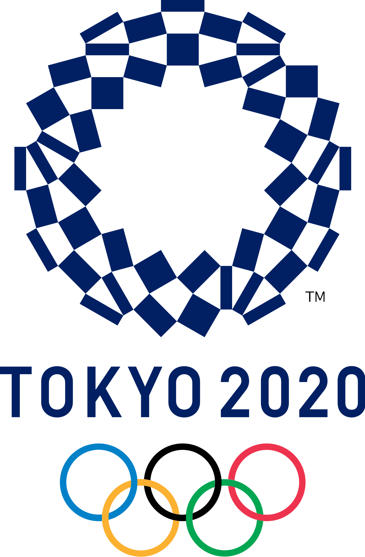ADMAIORA at the Olympics game (Tokyo 2020)